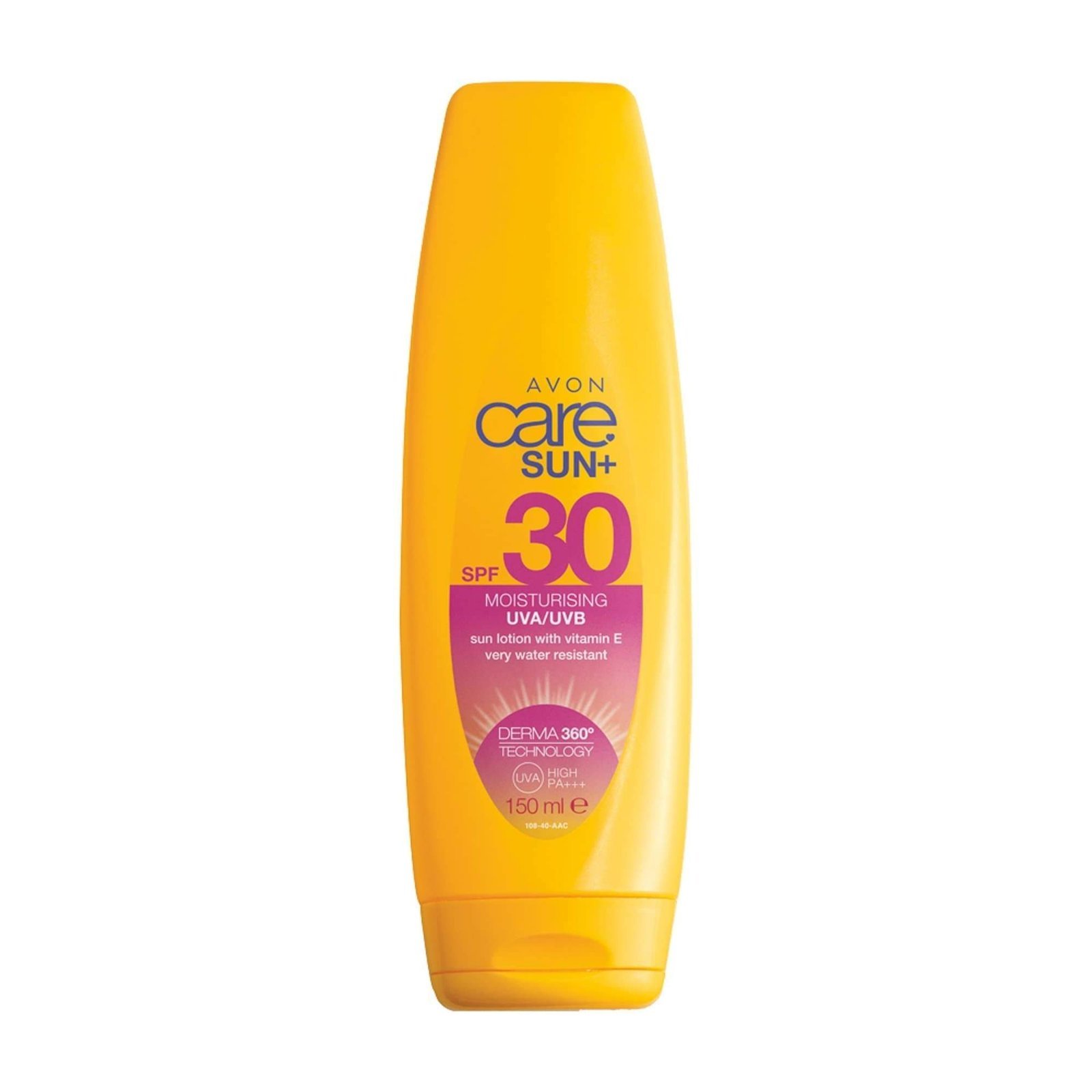 uk510ydTg7YQL-1-1.jpg Avon Care Sunscreen I Aloevera I For face & body I SPF 30 I 150ml - Fast UK Delivery - Image 1