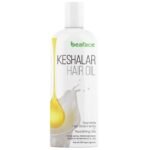 Beaface Keshalar Hair Oil 100ml - Fast UK Delivery