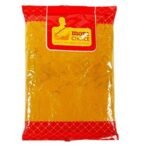 More Choice Spice Powder - Turmeric, 200Gram - Fast UK Delivery - Image 2
