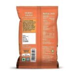 CORNITOS Roasted Almonds Lightly Salted | Pack of 10 (30g Each) - Fast UK Delivery - Image 4