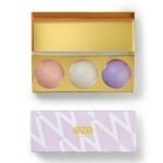 Eze Perfume Gift Set For Women, Pack of 3 Long Lasting Premium Fragrance, Luxury Scent Gift Hamper 30 Ml Each - Fast UK Delivery