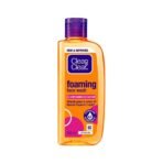 Clean & Clear Facial Wash 100 ml - Fast UK Delivery