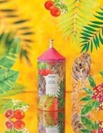 Newby Matthew Williamson Exotic Earl Grey Loose Leaf Black Tea, With Natural Bergamot Oil, Safflowers, Cornflower Petals, Rose Petals | Limited Edition Tea Gift For Tea Lovers | 75 g - Fast UK Delivery - Image 5