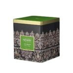 Newby Darjeeling Black Tea a Bright Golden Cup, Distinctive Muscatel Aroma and a Floral Finish Caddy,The Perfect Afternoon Tea 125g - Fast UK Delivery - Image 3