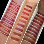 FACESCANADA Comfy Matte Creme Lipstick - Over And Out, 4.2G | Long Stay | Creamy Matte Finish | Intense Color | Super Hydrating & Nourishing | Single Stroke Smooth Application - Fast UK Delivery - Image 7