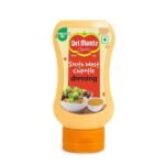 Del Monte Southwest Chipotle Dressing 275g | Creamy and Rich |Ready to Serve | Top Quality |Made by Chef Loved by all - Fast UK Delivery