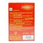 Brooke Bond 3 Roses Tea, 245Gram - Assam, Loose Leaves - Fast UK Delivery - Image 4
