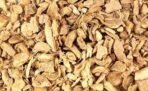 Siyacha Tea Ayurvedic Dry Ginger Bits| 100% Pure Natural Spice |Rich Aroma, Improves Digestion & Boosts Immunity |Super Food Herb| 250 Grams Makes 125 Cups (approx) - Fast UK Delivery