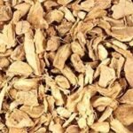 Siyacha Tea Ayurvedic Dry Ginger Bits| 100% Pure Natural Spice |Rich Aroma, Improves Digestion & Boosts Immunity |Super Food Herb| 250 Grams Makes 125 Cups (approx) - Fast UK Delivery