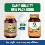 Organic Wellness Bowel Move 90 N Veg Capsules Improves Bowel Movement & Indigestion Constipation and Digestive Disorders - Fast UK Delivery - Image 5