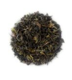 Siyacha Tea Darjeeling Black Tea |100g|THURBO Garden Origin |Fresh Spring Season First Flush Leaf| FTGFOP1 TIPPY Clonal Loose Leaves| Authentic Traditional Chai Patti| Healthy Natural Flavor Beverage| - Fast UK Delivery