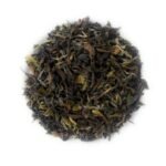 Siyacha Tea Darjeeling Black Tea |100g|THURBO Garden Origin |Fresh Spring Season First Flush Leaf| FTGFOP1 TIPPY Clonal Loose Leaves| Authentic Traditional Chai Patti| Healthy Natural Flavor Beverage| - Fast UK Delivery