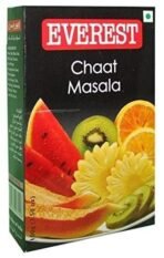 Everest Chat Masala, 100g - Fast UK Delivery