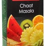 Everest Chat Masala, 100g - Fast UK Delivery