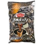 Parle Melody Chocolaty Toffee, Caramel, 391g (Pack Of 1) - Fast UK Delivery - Image 2