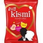 Parle Kismi Assorted, 491 gram - Fast UK Delivery