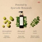 Kama Ayurveda Bringadi Hair Cleanser, 200 ml - Fast UK Delivery - Image 5