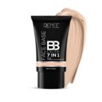 RENEE BB Cream B01 Butterscotch, 30ml - Fast UK Delivery