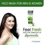 Roop Mantra Aloe Vera Face Wash 115ml (Pack of 2, 115ml) - Fast UK Delivery - Image 3