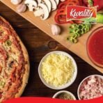 Kwality Pizza Pasta Mix 45g, All-Natural & Healthy Spice Blend, Premium Herbs and Spices in Glass Bottle, Perfect Seasoning for Pizza, Pasta. - Fast UK Delivery - Image 6