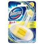 Domestos 3 in 1 Citrus Toilet Block - 40g - Fast UK Delivery - Image 2