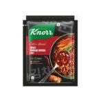Knorr Spicy Korean Kimchi Soup 49.0 gm Pouch - Fast UK Delivery