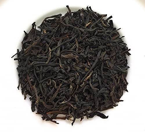 uk5123v8Th-rL-1-1.jpg Siyacha Tea Assam Black Tea|100 Grams |Koilamani Garden Orthodox FOP Leaf | Fresh First Flush Chai Patti |Loose Leaves Beverage| Classic Milk Tea|Makes 50 Cups (approx) - Fast UK Delivery - Image 1