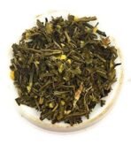 Siyacha Tea Orange Spice Green Tea|100 Grams|With Pure Cinnamon,Ginger Blend|Immunity Boosting,Lowering Cholesterol and Blood Pressure|Fresh Blend|Loose Leaf Beverage|Makes 50 Cups (approx) - Fast UK Delivery - Image 2
