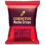 Cornitos Tomato Mexicana Nacho Crisps, 55g - Fast UK Delivery