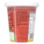 MTR 3 Minute Breakfast Vegetable Upma | Just Add Hot Water | Wholesome Instant Breakfast 80g - Fast UK Delivery - Image 4