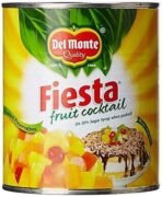 Del Monte Fruit Cocktail, 850g - Fast UK Delivery - Image 2