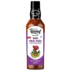Bechef Jain Peri Peri Sauce 300g - Fast UK Delivery