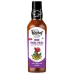 Bechef Jain Peri Peri Sauce 300g - Fast UK Delivery