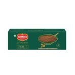 Del Monte Spaghetti Pasta | 100% Whole Wheat | High Protein, Cholesterol Free, 0% Trans Fats, 500 Gram - Fast UK Delivery