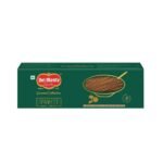 Del Monte Spaghetti Pasta | 100% Whole Wheat | High Protein, Cholesterol Free, 0% Trans Fats, 500 Gram - Fast UK Delivery