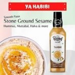 Bechef Tahini Paste 300g - Fast UK Delivery - Image 5