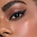 RUBY's ORGANICS Kohl Eyeliner- Black, Kajal with In-Built Smudger for Smokey-Eye, Extra Smooth & Blendable, Long-Wearing Matte Finish, Organic Eye Makeup, Cruelty-Free & Vegan, 0.35 Gm,Pencil - Fast UK Delivery - Image 6