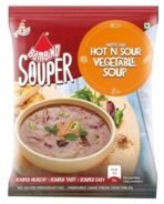 Bambino Hot N sour Soup 40 Gms - Fast UK Delivery - Image 2