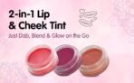 Recode- Lip & Cheek Tint- Shade- Unforgetable- 8g - Fast UK Delivery - Image 5