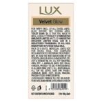 LUX Velvet Glow Jasmine & Vitamin E for Glowing Skin Beauty Soap Offer Pack 8x150 g - Fast UK Delivery - Image 3