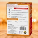 KWALITY Mango Ice Cream Mix 100g (Pack 5) | Quick, Easy, and Delicious Summer Treat Ready Mix | No Preservatives, No Hassle - Fast UK Delivery - Image 4