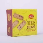 Avon Dalsev Wale | Butter Jeera Cookies | 250 gram - Fast UK Delivery
