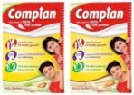 Complan Nutrition Drink Powder for Children, Kesar Badam Flavour, 500 g Carton & Pista Badam, 500gm | Nutrition drink for kids with protein & 34 vital nutrients - Fast UK Delivery - Image 2