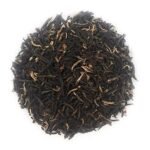 Siyacha Tea Assam Black Tea |250 Grams|Season Fresh Halmari Clonal SFTGFOP 1 Leaf | Orthodox Second Flush Special Tips Loose Leaves|Strong Chai patti |Makes 125 Cups (approx) - Fast UK Delivery