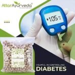 Attar Ayurveda Paneer Phool (800 grams) for regulating blood sugar level | Paneer Doda, Paneer Dodi | 100% Pure and Natural - Fast UK Delivery - Image 4