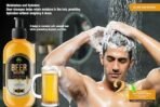 Parle Ropvatika Beer Herbal Shampoo - Fast UK Delivery - Image 5