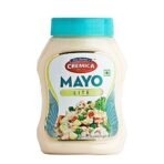 Cremica Lite Mayo, 275g - Fast UK Delivery