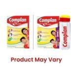 Complan Nutrition Drink Powder for Children, Creamy Classic Flavour, 500 g Carton | Nutrition drink for kids with protein & 34 vital nutrients (Pack of 2) - Fast UK Delivery - Image 3