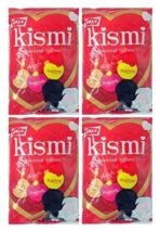 Parle Kismi Assorted Toffees, Elaichi, Rajbhog, Rosemilk, Kulfi Flavour, 491 g - Pack of 4 - Fast UK Delivery - Image 2