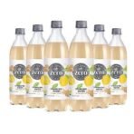 Paper Boat Ginger Lemon Sparkling Water, Pack of 6, 600ml Each | Carbonated Water | Zero Sugar, Zero Calories I Sugar Free - Fast UK Delivery - Image 2